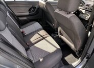 Škoda Fabia Kombi 1,2 l 63 kw