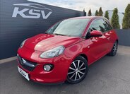 Opel Adam Hatchback 1,4 l 64 kw