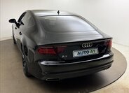 Audi A7 6