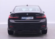 BMW Řada 3 Sedan / Limuzína 2,0 l 140 kw