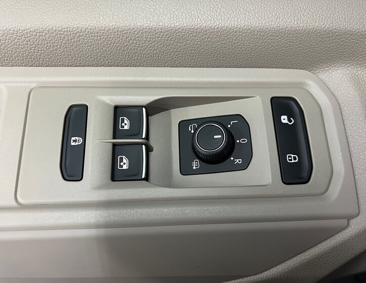 Volkswagen Multivan Ostatní 2,0 l 110 kw