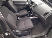 Mitsubishi ASX MPV 1,8 l 110 kw