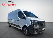 Nissan Interstar 3