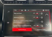 Citroën C3 Aircross CUV / Crossover 1,2 l 81 kw