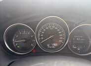 Mazda CX-5 SUV / Terénní 2,0 l 121 kw