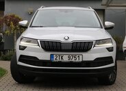 Škoda Karoq 8