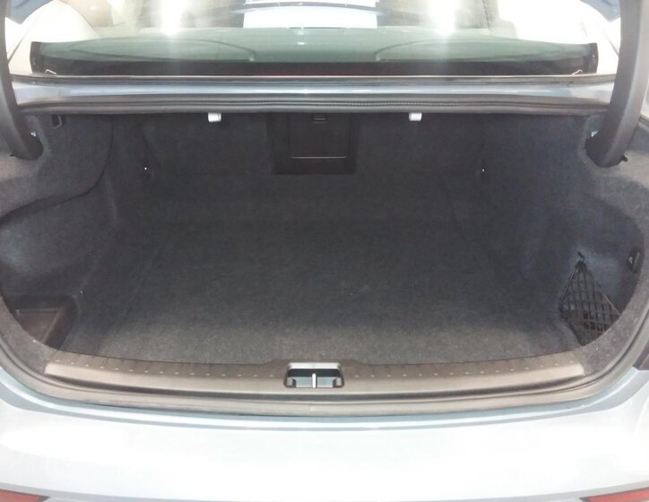 Volvo S60 Sedan 2,0 l 184 kw