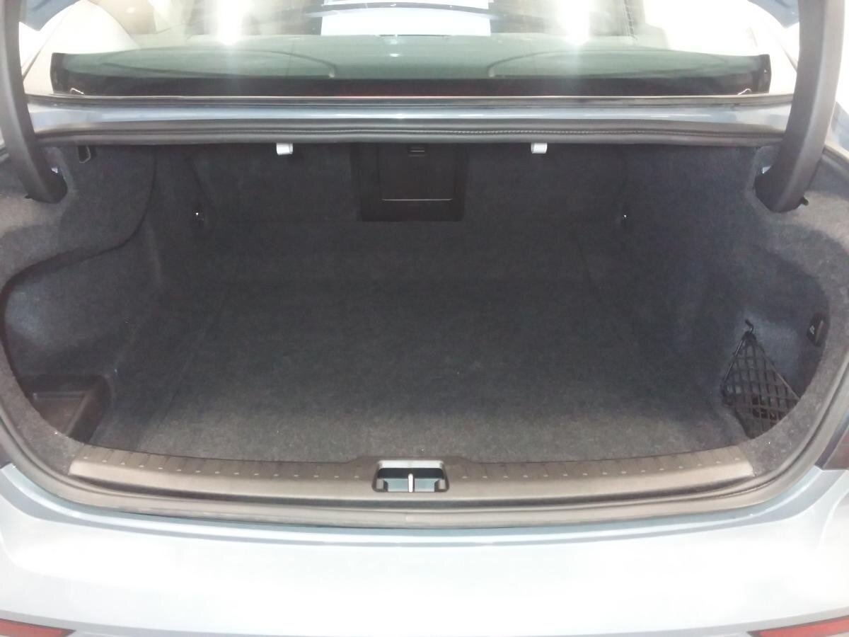 Volvo S60 Sedan 2,0 l 184 kw