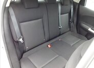 Nissan Juke Hatchback 1,6 l 86 kw