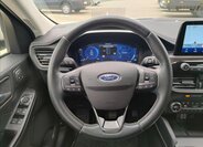 Ford Kuga SUV / Terénní 2,0 l 140 kw
