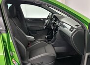 Škoda Rapid Hatchback 999,0 81 kw