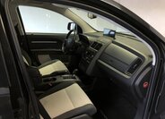 Dodge Journey 12