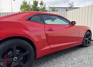 Chevrolet Camaro 19