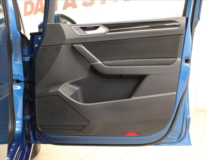 Volkswagen Touran SUV / Terénní 1,4 l 110 kw