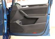 Volkswagen Touran SUV / Terénní 1,4 l 110 kw