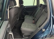 Volkswagen Tiguan SUV / Terénní 2,0 l 147 kw