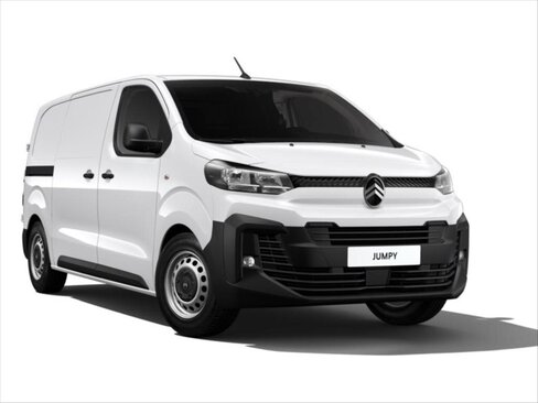 Citroën Jumpy Ostatní 2,0 l 88 kw