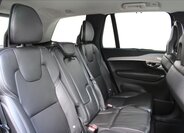Volvo XC90 SUV / Terénní 2,0 l 165 kw