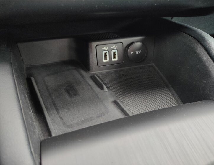 Ford Kuga SUV 2,0 l 140 kw