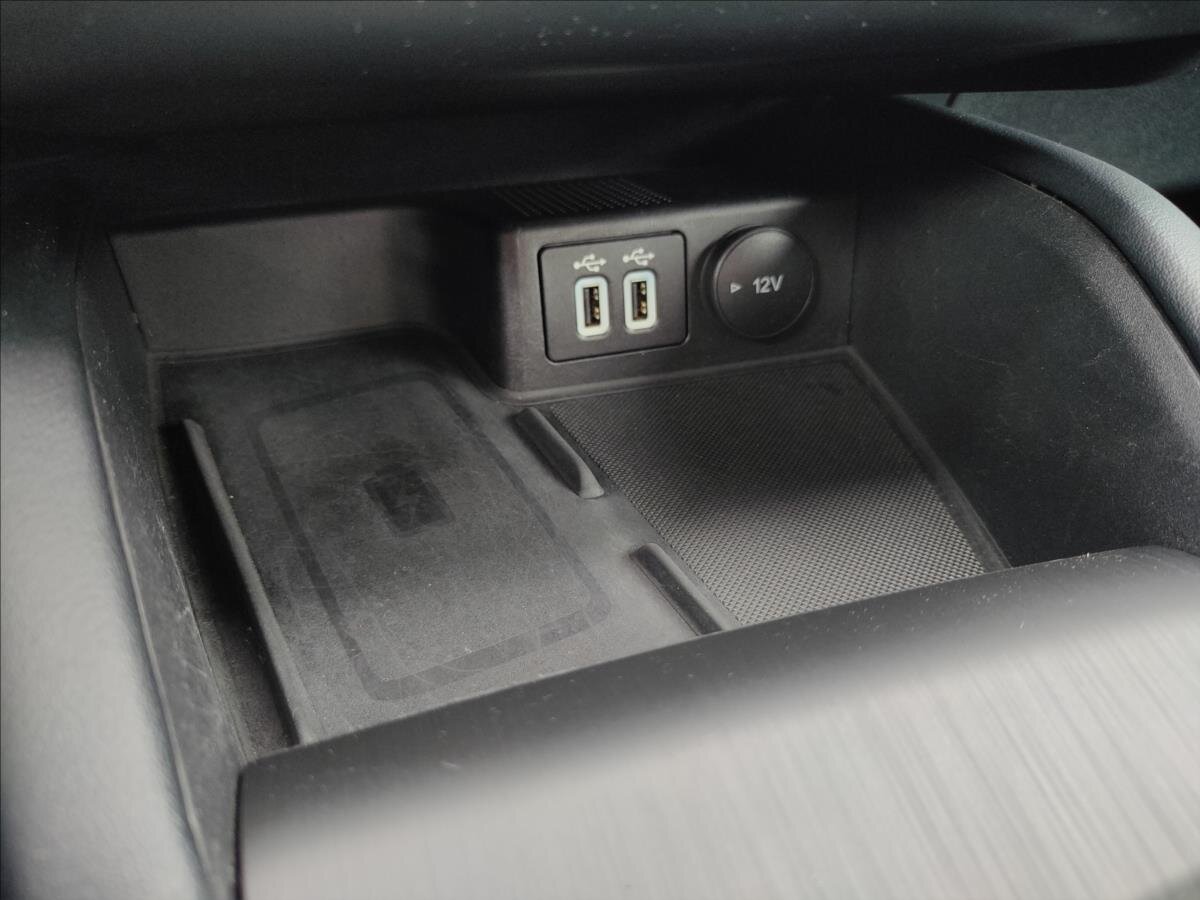 Ford Kuga SUV 2,0 l 140 kw