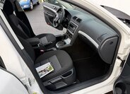 Škoda Octavia Kombi 1,4 l 90 kw