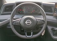 Nissan Interstar 11
