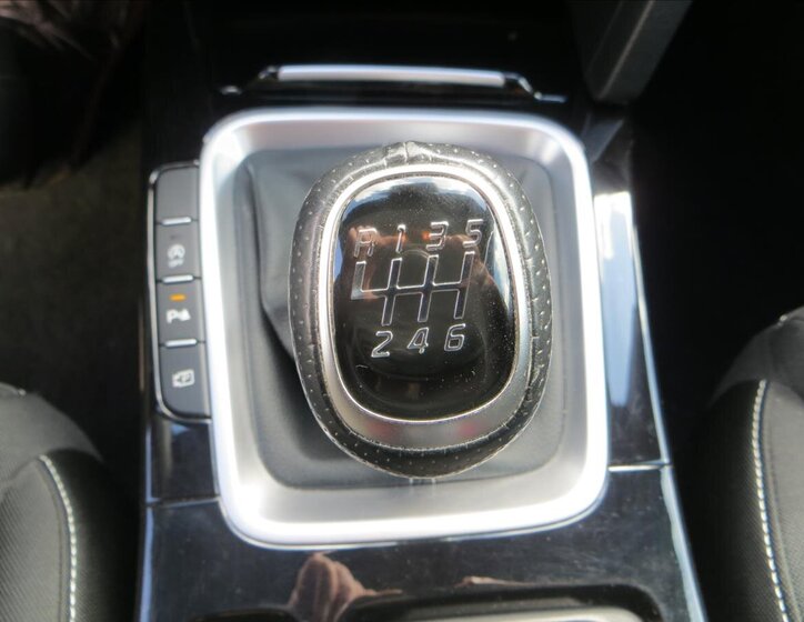 KIA ProCeed Kombi 1,5 l 117 kw