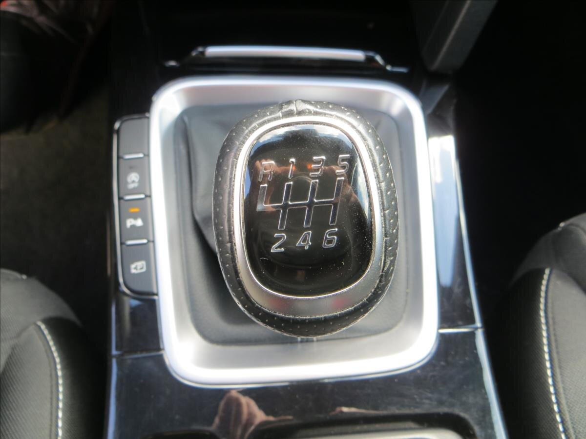 KIA ProCeed Kombi 1,5 l 117 kw