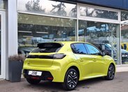 Peugeot 208 Hatchback 1,2 l 74 kw
