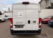 Fiat Ducato Ostatní 2,2 l 132 kw