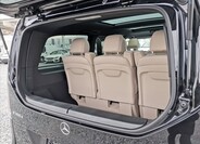 Mercedes-Benz Třídy V 52