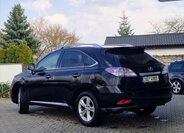 Lexus RX 450h SUV / Terénní 3,5 l 183 kw