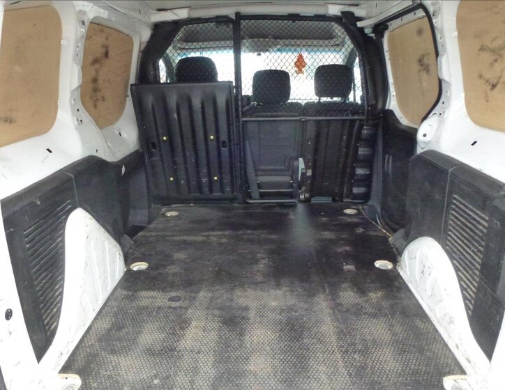 Citroën Berlingo Ostatní 1,6 l 73 kw