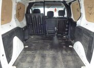 Citroën Berlingo Ostatní 1,6 l 73 kw