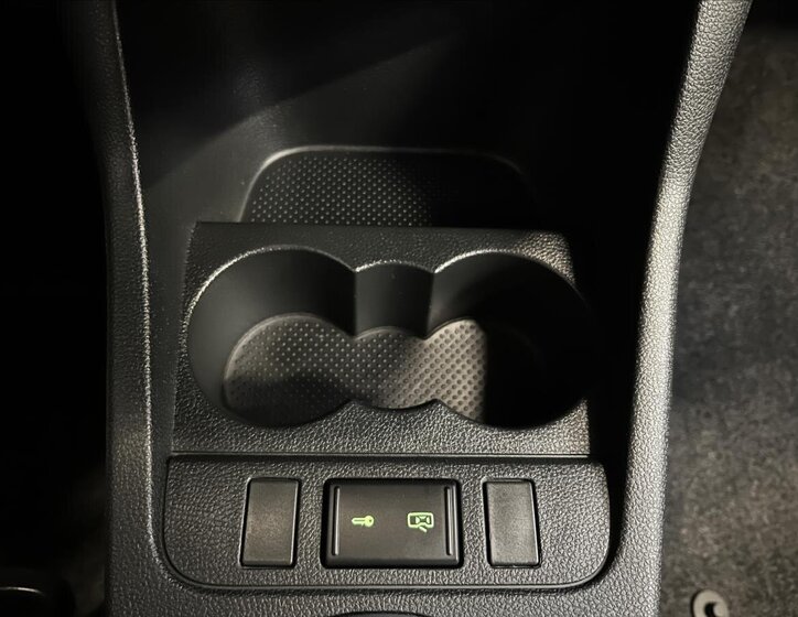 Škoda Fabia Hatchback 1,2 l 51 kw