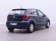 Volkswagen Polo 7