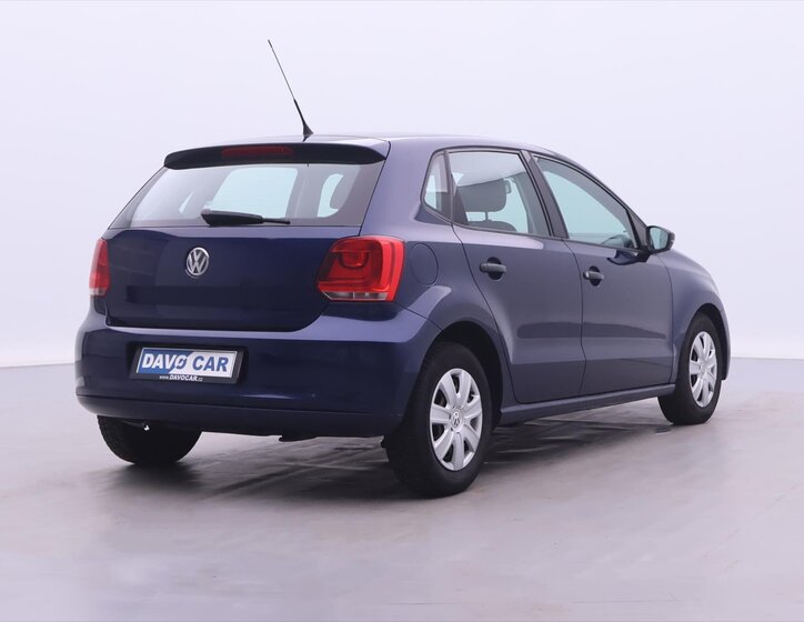 Volkswagen Polo 7