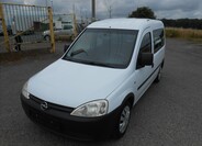 Opel Combo 2