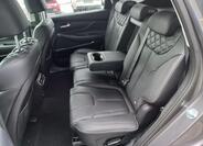 Hyundai Santa Fe SUV 1,6 l 195 kw