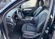 Mercedes-Benz GLC SUV / Terénní 2,0 l 143 kw