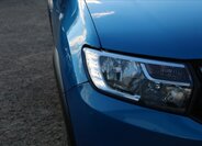 Dacia Sandero Hatchback 898,0 66 kw