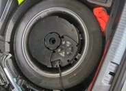 Volkswagen Arteon Liftback 2,0 l 147 kw