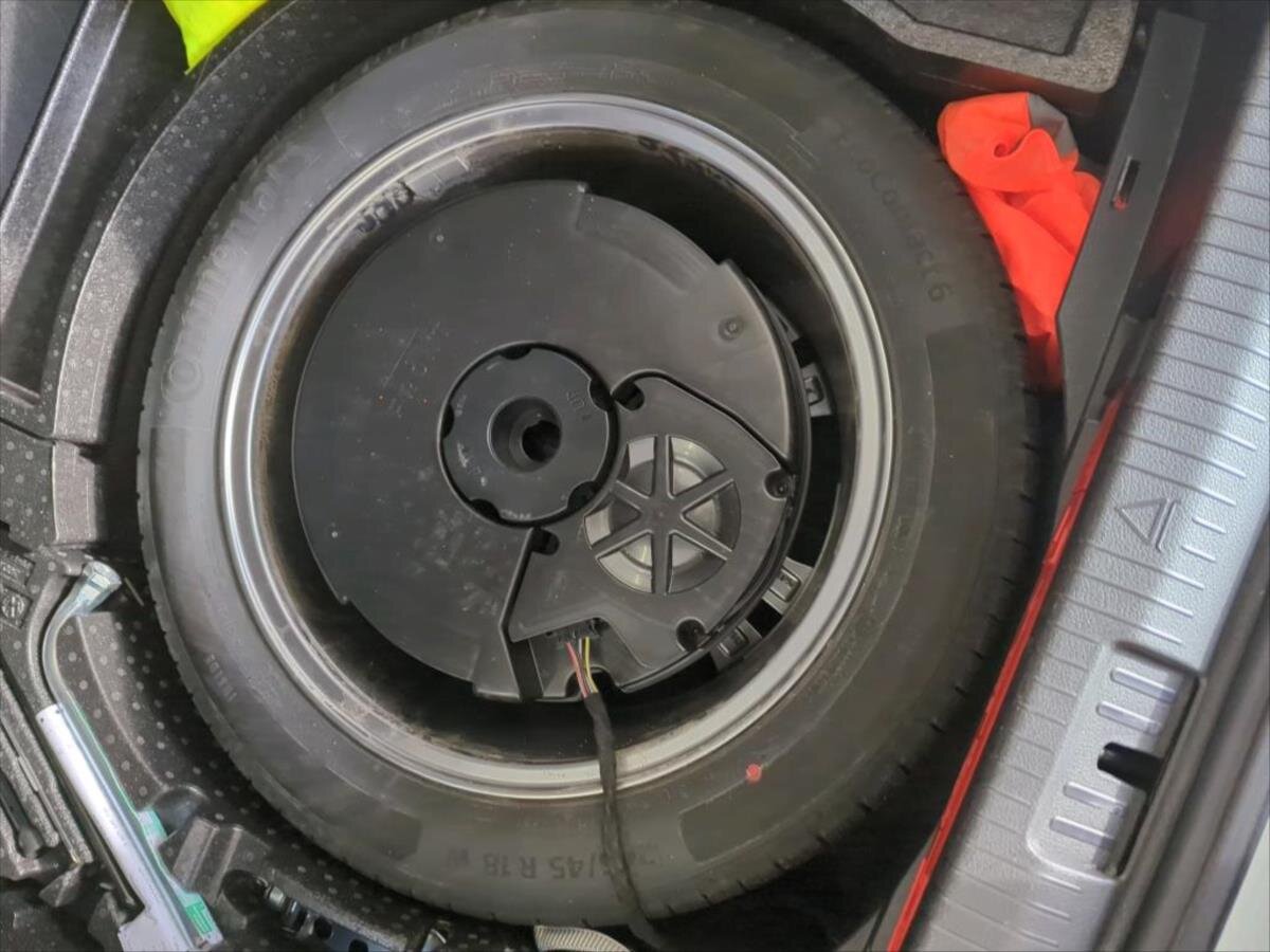 Volkswagen Arteon Liftback 2,0 l 147 kw