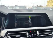 BMW Řada 3 Sedan / Limuzína 2,0 l 215 kw