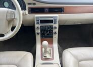 Volvo V70 19