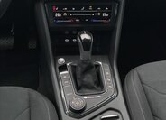 Volkswagen Tiguan Kombi 2,0 l 140 kw