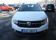 Dacia Logan Kombi 999,0 54 kw