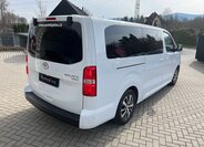 Toyota ProAce Verso VAN / Minibus 2,0 l 130 kw