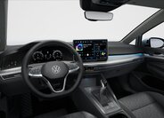 Volkswagen Golf Hatchback 1,5 l 110 kw