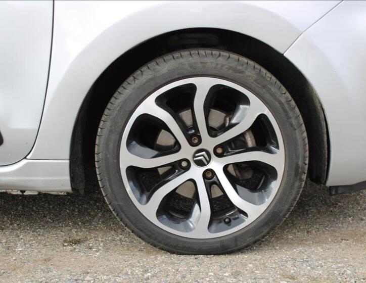 Citroën C3 Picasso 21